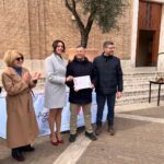 TUTTOPERIZIE sostiene il sociale: un nuovo veicolo per il trasporto di persone con disabilità a Roma