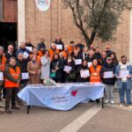 TUTTOPERIZIE sostiene il sociale: un nuovo veicolo per il trasporto di persone con disabilità a Roma