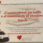 TUTTOPERIZIE sostiene il sociale: un nuovo veicolo per il trasporto di persone con disabilità a Roma
